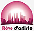 Magazine "Rêve d'artiste" Interview et galerie Février 2011