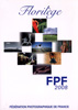 "Florilège 2008" Photos FPF primées. 318 pages Edition luxe 21X29,7 