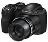 FUJIFILM 
FinePix S1800