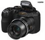 FUJIFILM 
FinePix S2800HD