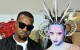 Kanye 
West figure sur la version radio du single E.T. de Katy Perry