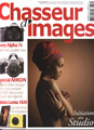 Magazine "Chasseur d'Images". Photos pages intérieures