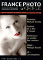 France Photographie. Couverture et pages intérieures