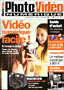 magazine "Photo et Vidéo numérique"
